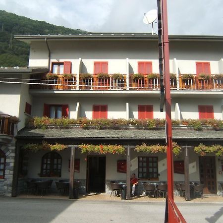 Hotel Berlinghera โซริโค ภายนอก รูปภาพ
