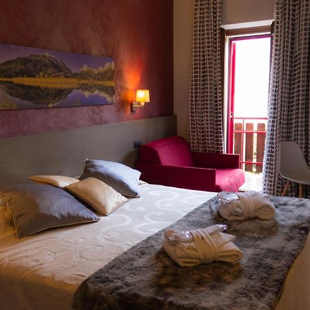 Hotel Berlinghera โซริโค ภายนอก รูปภาพ