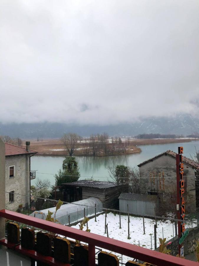 Hotel Berlinghera โซริโค ภายนอก รูปภาพ