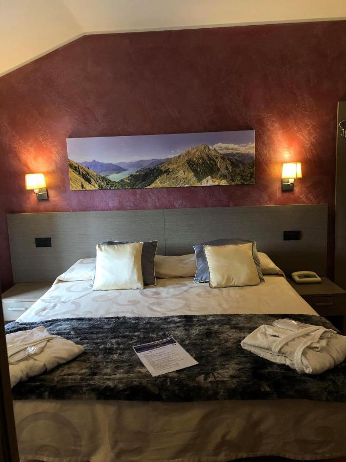 Hotel Berlinghera โซริโค ภายนอก รูปภาพ