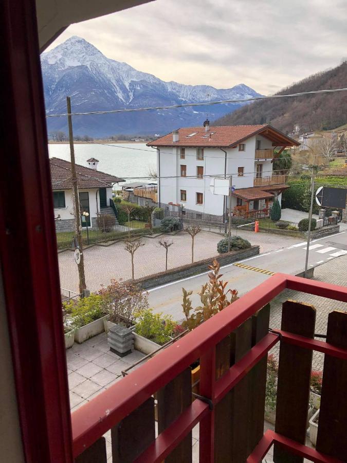 Hotel Berlinghera โซริโค ภายนอก รูปภาพ
