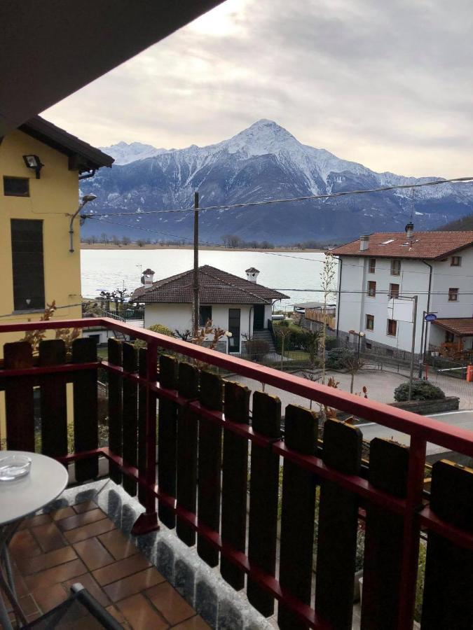 Hotel Berlinghera โซริโค ภายนอก รูปภาพ