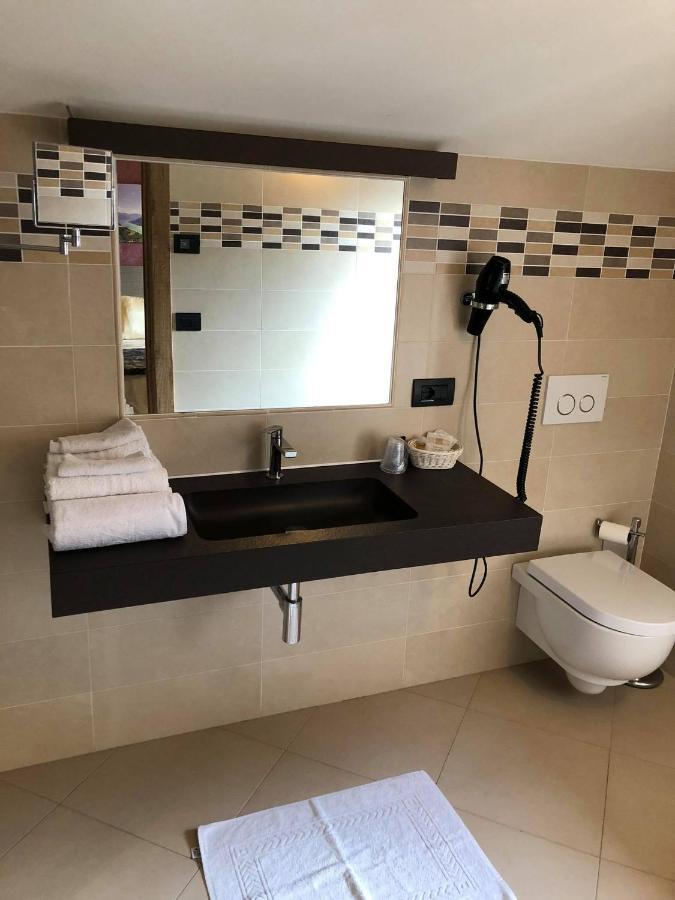 Hotel Berlinghera โซริโค ภายนอก รูปภาพ