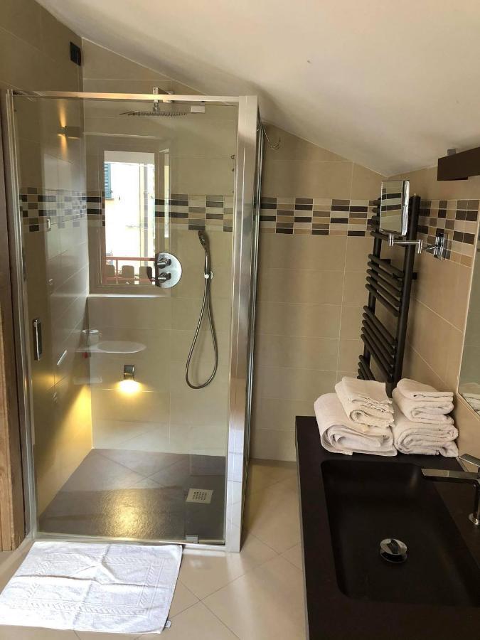 Hotel Berlinghera โซริโค ภายนอก รูปภาพ