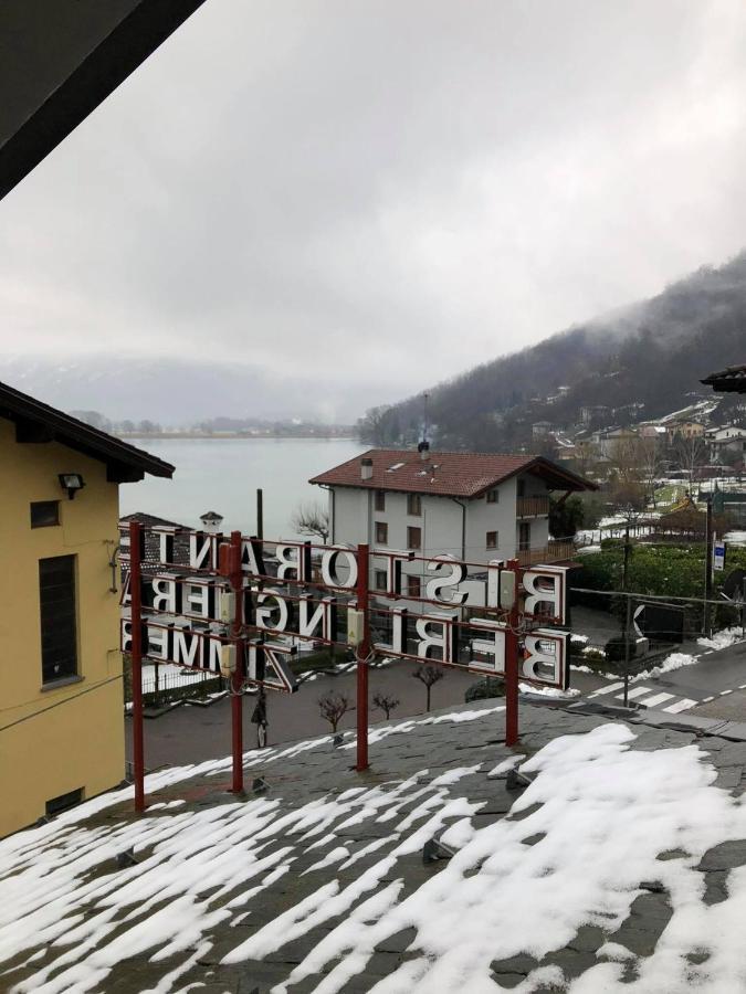 Hotel Berlinghera โซริโค ภายนอก รูปภาพ
