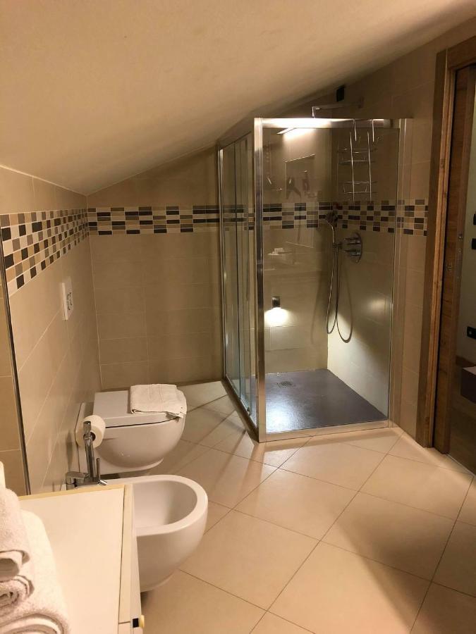 Hotel Berlinghera โซริโค ภายนอก รูปภาพ