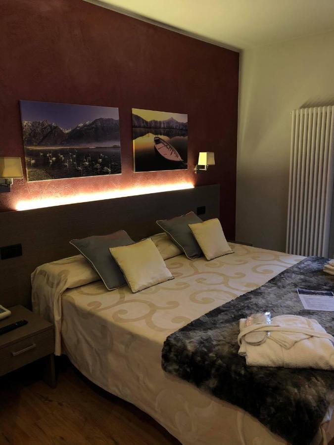 Hotel Berlinghera โซริโค ภายนอก รูปภาพ
