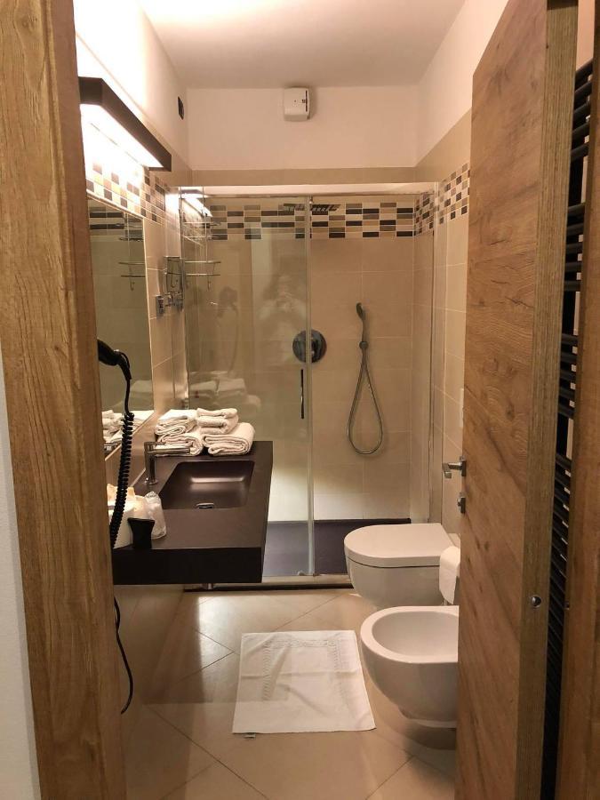 Hotel Berlinghera โซริโค ภายนอก รูปภาพ