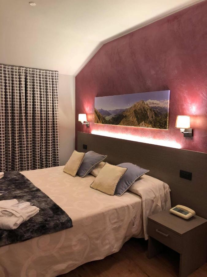 Hotel Berlinghera โซริโค ภายนอก รูปภาพ