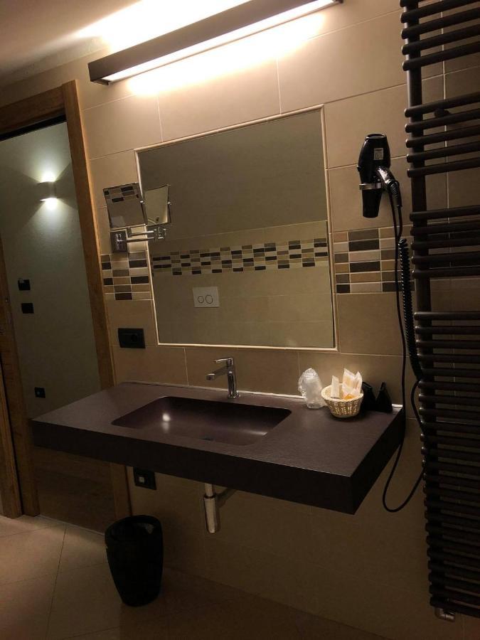 Hotel Berlinghera โซริโค ภายนอก รูปภาพ