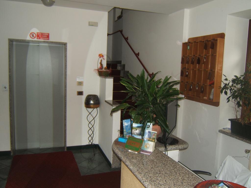 Hotel Berlinghera โซริโค ห้อง รูปภาพ