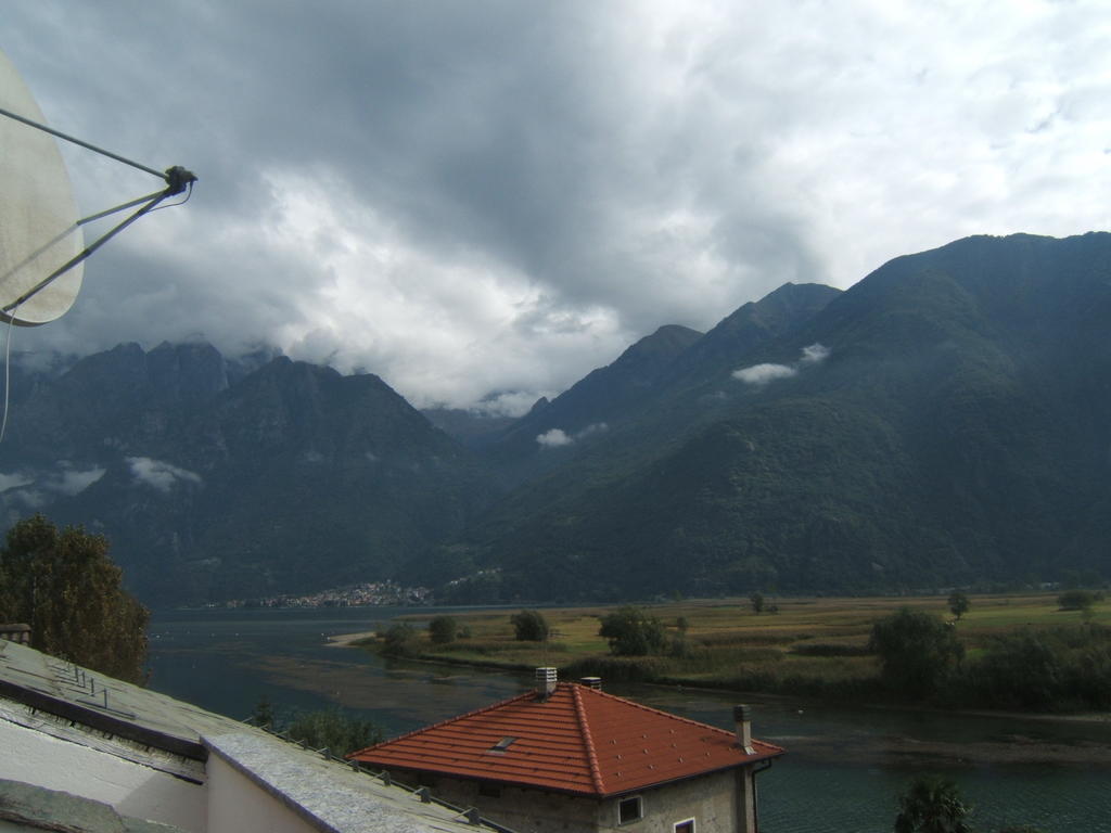 Hotel Berlinghera โซริโค ห้อง รูปภาพ