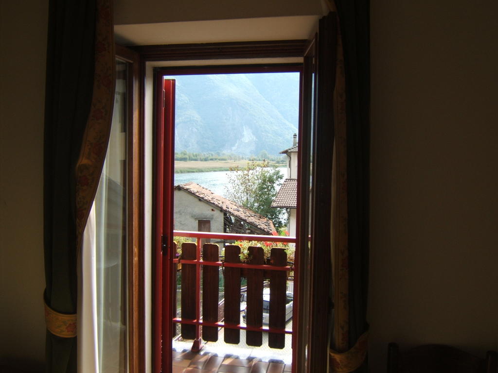 Hotel Berlinghera โซริโค ห้อง รูปภาพ