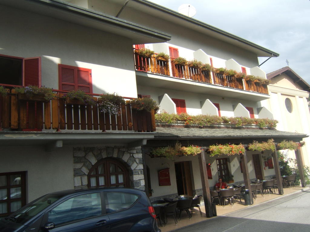 Hotel Berlinghera โซริโค ห้อง รูปภาพ