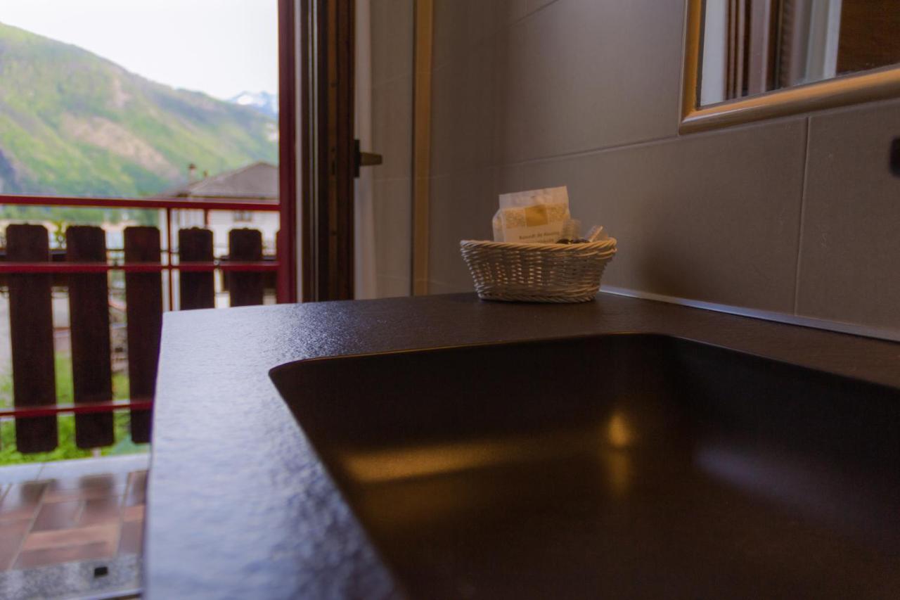 Hotel Berlinghera โซริโค ภายนอก รูปภาพ